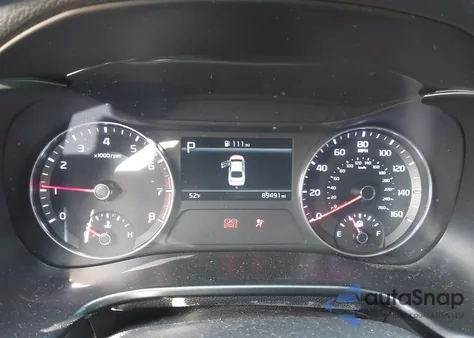 2023 Kia Forte Lxs z USA, uszkodzony, nr VIN 3KPF24AD5PE504803